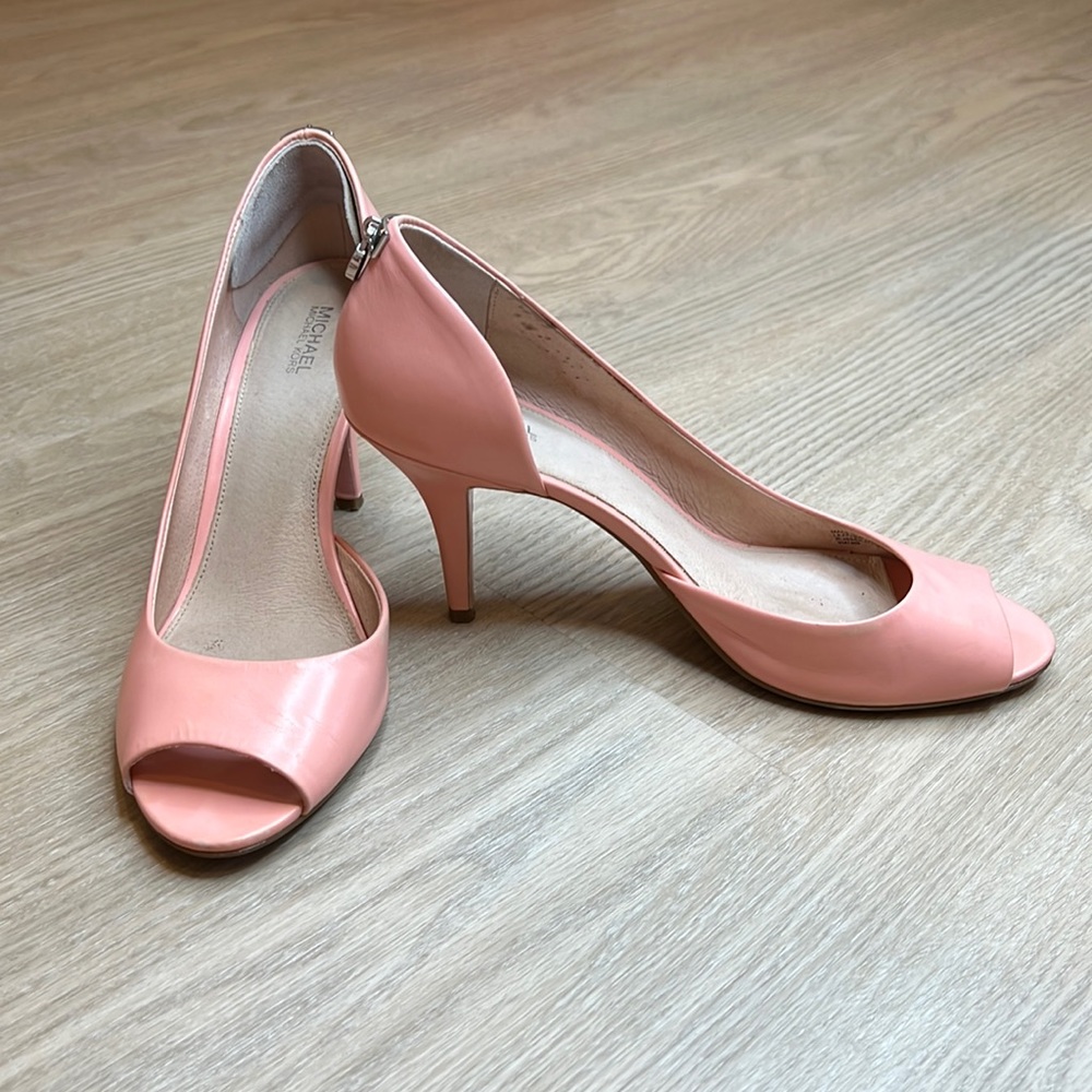 Michael Kors Shoes 9